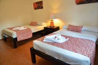 Hotel Puerto Plata Beach Resort Room 2